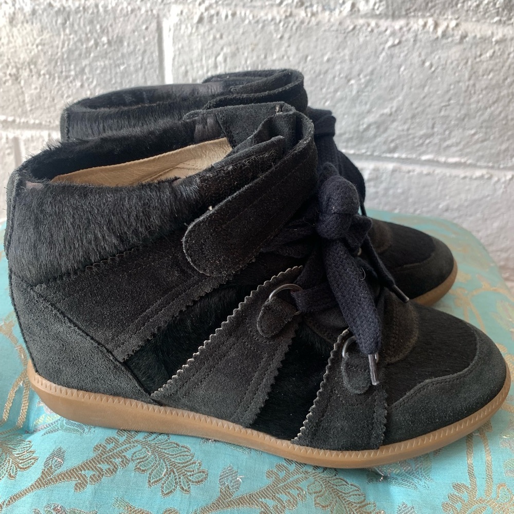 Isabel Marant Sneakers SIZE: 40